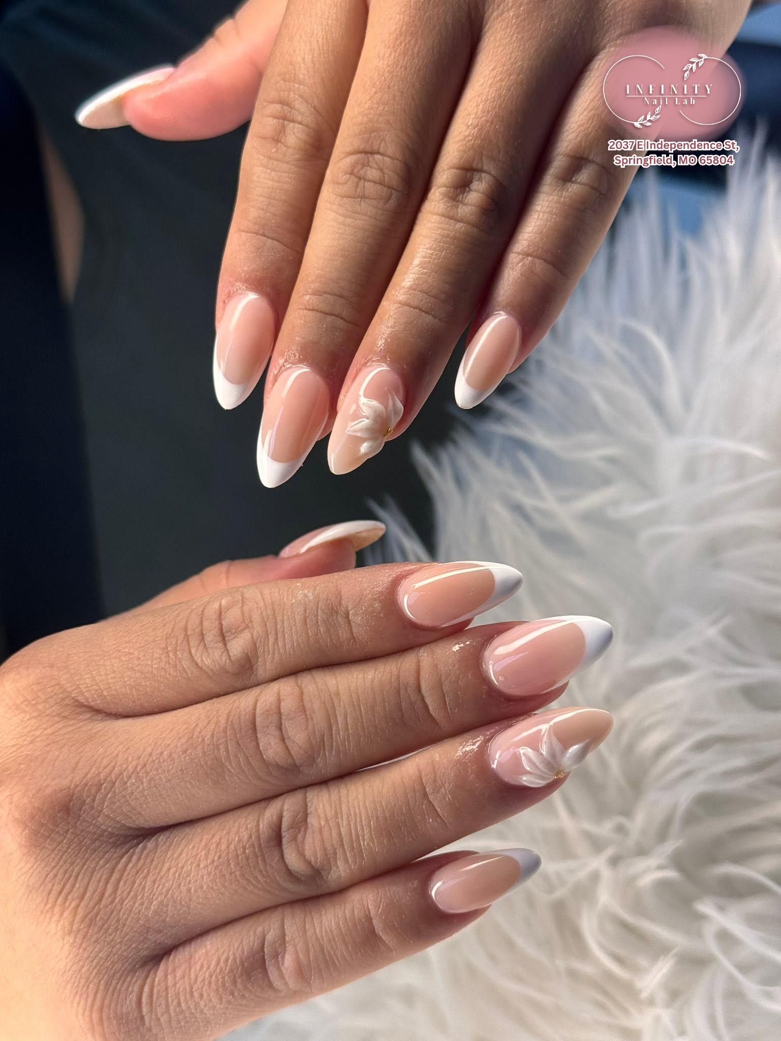 Latest Nail Design Ideas
